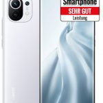 Xiaomi Mi 11