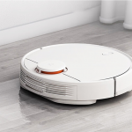 Xiaomi putzt jetzt auch die Wohnung