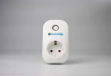 Mit laundrify wird jede Waschmaschine smart