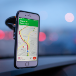 Streetview- und Kartenansicht Gleichzeitig Nutzen