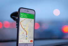 Streetview- und Kartenansicht Gleichzeitig Nutzen