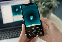 Surfshark gewährleistet optimalen Datenschutz