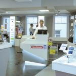 Technologie für Überflieger bei Hartlauer entdecken