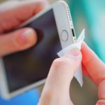 Smartphone Reinigung: Tipps und Tricks