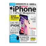 iPhone Magazin (2/21)
