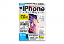 iPhone Magazin (2/21)