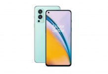 Im Test: OnePlus Nord 2 5G