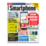 Smartphone Magazin (4/21)