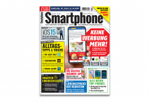 Smartphone Magazin (4/21)