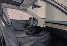 Das Infotainment-System eines Teslas im Detail