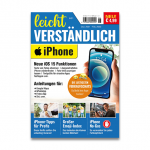 Leicht verständlich – iPhone (6/21)