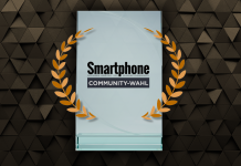 SMARTPHONE Leser-Awards 2021 – Abstimmen und Preise im Wert von 5.400€ gewinnen!