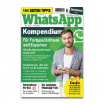 WhatsApp Kompendium (1/22)
