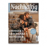 Nachhaltig leben (1/22)