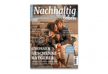Nachhaltig leben (1/22)