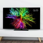 Atemberaubendes TV-Feeling zum Singles Day mit dem Nokia QLED Smart TV