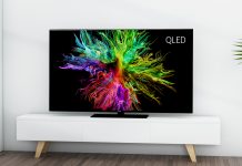 Atemberaubendes TV-Feeling zum Singles Day mit dem Nokia QLED Smart TV