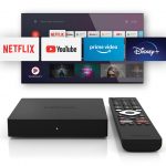 Black Weekend-Aktion bei Nokia: Fernsehgenuss in höchster Qualität zu unschlagbar günstigen Preisen