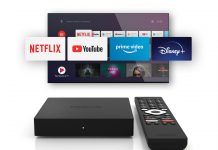 Black Weekend-Aktion bei Nokia: Fernsehgenuss in höchster Qualität zu unschlagbar günstigen Preisen