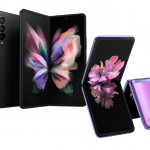 Im Test: Samsung Galaxy Z Fold3 & Samsung Galaxy Z Flip3