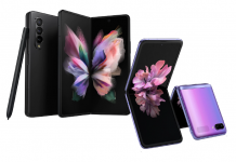 Im Test: Samsung Galaxy Z Fold3 & Samsung Galaxy Z Flip3