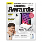 Smartphone Awards (1/22)