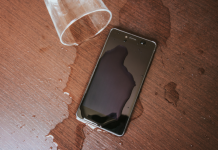 Wie geht das?: Wasserdichtigkeit