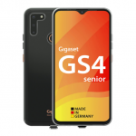 Im Test: Gigaset GS4 Senior