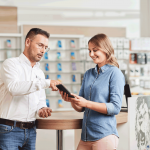 Die besten Geschenke fürs Weihnachtsfest bei Hartlauer