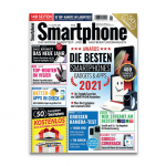Smartphone Magazin (6/21)