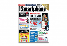 Smartphone Magazin (6/21)