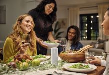 Merry tinkmas: Smarte-Home-Geschenke in Hülle und Fülle zu unschlagbar günstigen Preisen