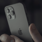 Das iPhone von Anfang an: Bildschirm-Gesten