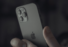 Das iPhone von Anfang an: Bildschirm-Gesten