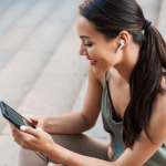 Wie geht das? Bluetooth