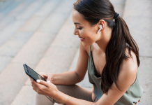 Wie geht das? Bluetooth