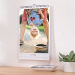 Individuelle Fotokalender schnell und einfach gestalten mit Hartlauer