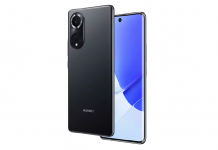 Im Test: Huawei Nova 9