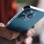 Das iPhone von Anfang an: Tastatur