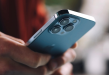 Das iPhone von Anfang an: Tastatur