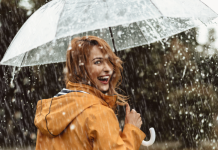 Wetterfrosch – Wir testen wie treffsicher die Vorhersagen von Wetter-Apps wirklich sind