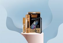 Die besten neuen Gadgets: Rundumschutz mit PanzerGlass