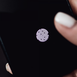 Wie geht das?: Fingerabdruck