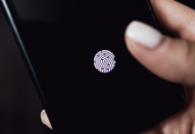 Wie geht das?: Fingerabdruck