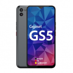 Im Test: Gigaset GS5