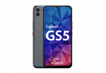 Im Test: Gigaset GS5