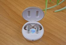 Im Test: LG TONE Free DFP9E