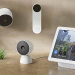 Praktische Google-Gadgets für mehr Sicherheit im Eigenheim