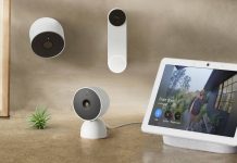 Praktische Google-Gadgets für mehr Sicherheit im Eigenheim