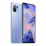 Im Test: Xiaomi 11 Lite 5G NE